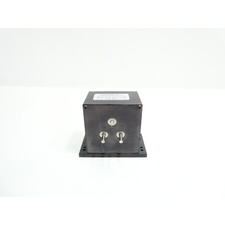 Nordex 10:1 OTHER GEAR REDUCER GKX-N2-9-RH